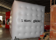 হিলিয়াম Inflatable ঘন বেলুন / বহিরঙ্গন ইভেন্ট প্রচারের জন্য Inflatable বিজ্ঞাপন বেলুন