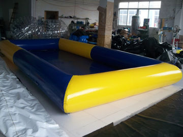 শিশু Inflatable সুইমিং পুল / বাচ্চাদের জন্য inflatable সুইমিং পুল