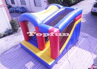 16ft Inflatable জাম্পিং কাসল, Bounce এন স্লাইড কম্বো পার্টি ভাড়া